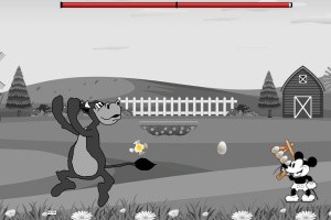 Rubber Hose Rampage Screenshot