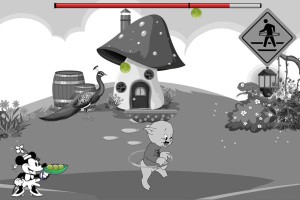 Rubber Hose Rampage Screenshot