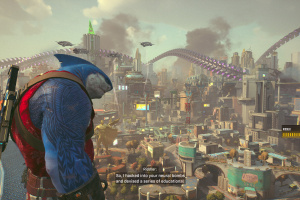 Suicide Squad: Kill The Justice League Screenshot