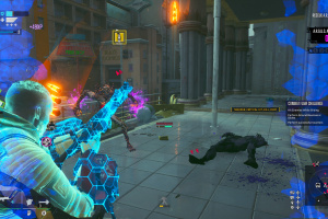 Suicide Squad: Kill The Justice League Screenshot