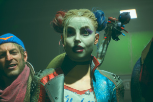 Suicide Squad: Kill The Justice League Screenshot