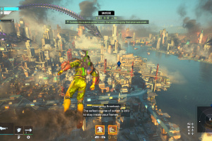 Suicide Squad: Kill The Justice League Screenshot