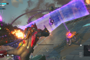 Suicide Squad: Kill The Justice League Screenshot