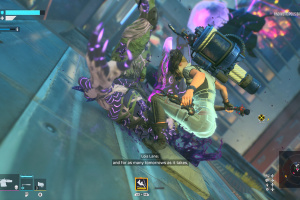 Suicide Squad: Kill The Justice League Screenshot