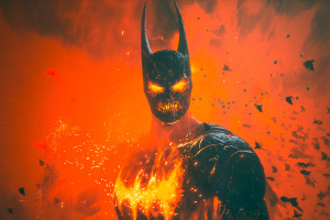 Suicide Squad: Kill The Justice League Screenshot