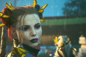 Suicide Squad: Kill The Justice League Screenshot