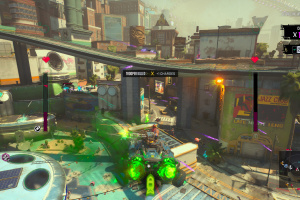 Suicide Squad: Kill The Justice League Screenshot