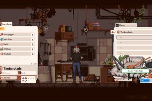 Magical Delicacy Screenshot