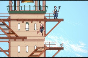 Magical Delicacy Screenshot