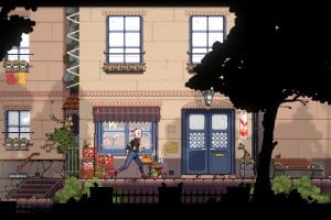 Magical Delicacy Screenshot