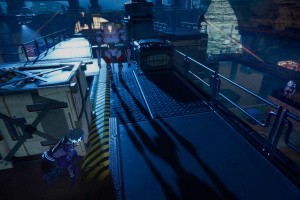 Ereban: Shadow Legacy Screenshot