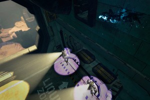 Ereban: Shadow Legacy Screenshot