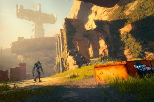 Ereban: Shadow Legacy Screenshot