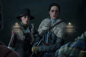 Banishers: Ghosts of New Eden Screenshot