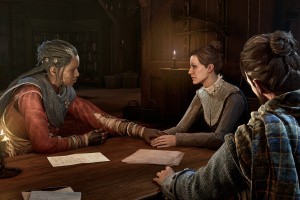 Banishers: Ghosts of New Eden Screenshot