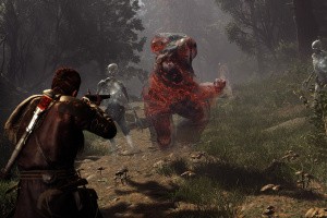 Banishers: Ghosts of New Eden Screenshot