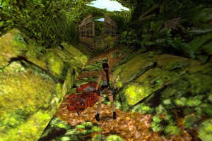 Tomb Raider 1-3 Remastered Screenshot