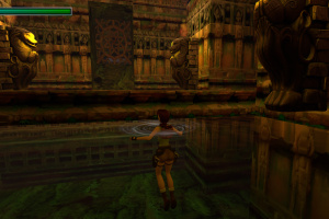 Tomb Raider 1-3 Remastered Screenshot