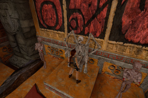 Tomb Raider 1-3 Remastered Screenshot