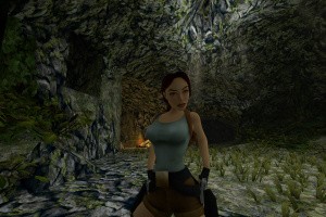 Tomb Raider 1-3 Remastered Screenshot