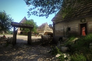 Kingdom Come: Deliverance Screenshot
