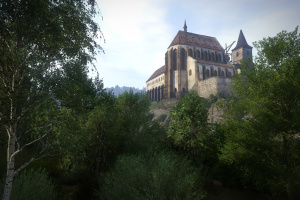 Kingdom Come: Deliverance Screenshot