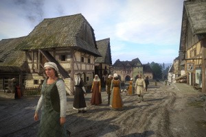 Kingdom Come: Deliverance Screenshot