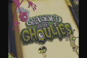 Grabbed by the Ghoulies Screenshot