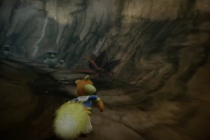 Conker: Live & Reloaded Screenshot