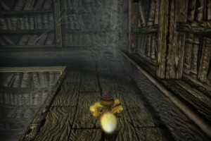 Conker: Live & Reloaded Screenshot