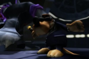 Conker: Live & Reloaded Screenshot