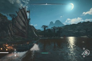 Skull & Bones Screenshot