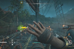 Skull & Bones Screenshot