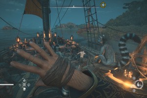 Skull & Bones Screenshot