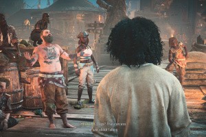 Skull & Bones Screenshot