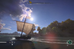 Skull & Bones Screenshot