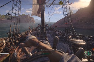 Skull & Bones Screenshot