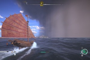 Skull & Bones Screenshot