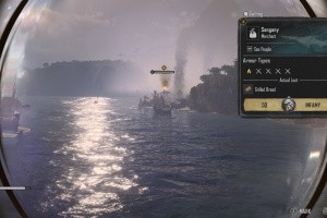Skull & Bones Screenshot