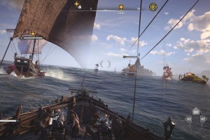 Skull & Bones Screenshot
