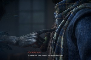 Banishers: Ghosts of New Eden Screenshot