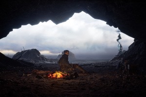 Banishers: Ghosts of New Eden Screenshot