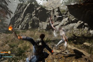 Banishers: Ghosts of New Eden Screenshot