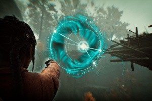 Banishers: Ghosts of New Eden Screenshot