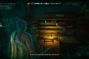 Banishers: Ghosts of New Eden Screenshot