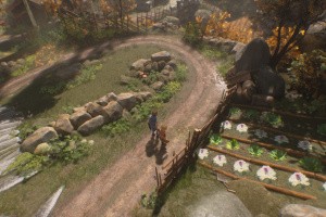 Brothers: A Tale of Two Sons Remake Screenshot