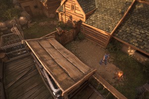 Brothers: A Tale of Two Sons Remake Screenshot