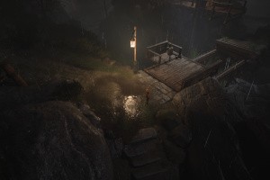 Brothers: A Tale of Two Sons Remake Screenshot