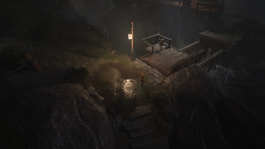 Brothers: A Tale of Two Sons Remake Review - Screenshot 2 of 2