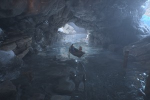 Brothers: A Tale of Two Sons Remake Screenshot